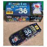 N - NASCAR #36 ERNIE IRVAN RACECAR (A217)