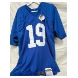 N - GOLLADAY #19 SIGNED JERSEY SIZE XL W/COA (C76)