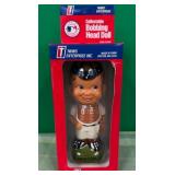 N - BOSTON CATCHERS BOBBLING HEAD DOLL (B152)
