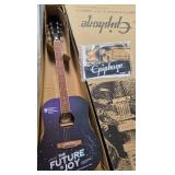 EPIPHONE GUITAR - CHILDREN