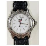 TAG HUER PROFESSIONAL 200METER WATCH