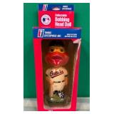 N - ORIOLES MASCOT BOBBING HEAD DOLL (B161)