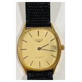 LONGINES AUTHOMATIC WATCH