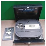 N - LV RAIDERS INAUGURAL SEASON TICKET GIFT BOX