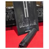 F - DEAD AIR 7.62MM SILENCER SN: SMK-11535 (#11)