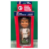 N - CHICAGO WHITE SOX BOBBING HEAD DOLL (B162)