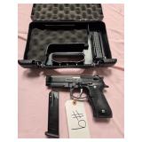 F - BERETTA 926 ELITE PISTOL SN: LTT0010631 (#9)