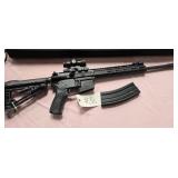 F - WILSON COMBAT MULTI-CALIBER RIFLE (#38)