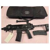 F - FN HERSTAL MULTI-CALIBER PISTOL SN:SCP 02377
