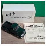 N - 1953 CHEVY PICKUP TRUCK (A137)