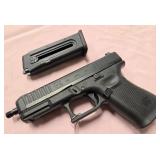 F - GLOCK 44 22 LR W/ CASE SN:L210312 AFBZ378 (#42
