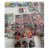 N - MIXED SPORTS COLLECTIBLE CARDS (A306)