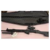 F - FTR ACSS .308 CALIBER RIFLE SN:AW20028 (#36)