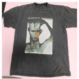 11 - MARILYN MANSON TEE SHIRT (93)