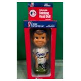 N - MONTREAL EXPOS BOBBLING HEAD DOLL (B151)