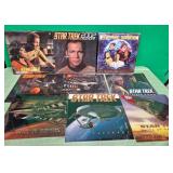 N - STAR TREK COLLECTIBLES (B83)