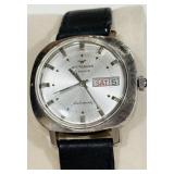 WTTNAUER GENEVE AUTHOMATIC