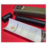 F - RUGGED SUPPRESSORS OBSIDIAN 45 (#12)