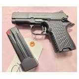 F - WILSON COMBAT SFX9 SEMI-AUTOMATIC PISTOL (#43)