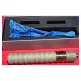 F - ERECTOR 22 RIMFIRE SUPPRESSOR SN: PA5720 (#23)