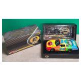 N - NASCAR #24 JEFF GORDON/ SESAME ST. ELMO CAR
