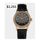 TUTOR OYSTER  SHOCK RESISTING  WATCH