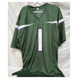 N - SAUCE GARDNER SIGNED JERSEY (C78)