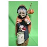 548 - BETHANY LOWE JUST A WEE BIT WICKED WITCH