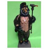 548 - MR OWL WITCH (A84)