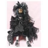 548 - MARK ROBERTS CURIOSITY WITCH (B53)