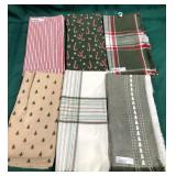 43 - NEW WMC MIXED KITCHEN TOWELS (B70)