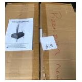 546 - PIZZA OVEN (NEW IN BOX)
