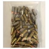 11 - MIXED LOT OF AMMUNITION (40)