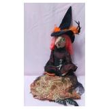 548 - JOE SPENCER ELFREDA WITCH (B21)