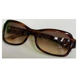 513 - PAIR OF CALVIN KLEIN SUNGLASSES (T17)