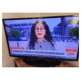 502 - SAMSUNG 40" TV