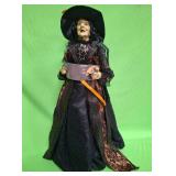548 - KAREN DIDION LUCRETIA WITCH (A69)