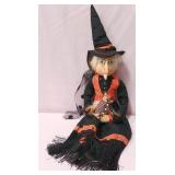 548 - JOE SPENCER MABEL WITCH (B24)