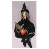 548 - JOE SPENCER MARLEIGH HALLOWEEN SITCH (B23)