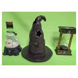 548 - HALLOWEEN TABLETOP DECORATIONS (A50)