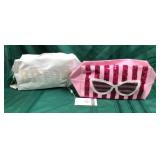 43 - NEW WMC BRIDE & SUNGLASSES POUCHES (A67)