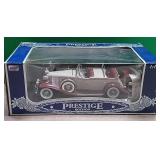 N - 1932 CADILLAC SPORT PHAETON PRESTIGE EDITION