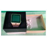N - DZ09 SMARTWATCH (B90)
