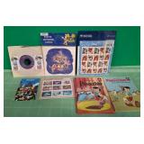 N - VARIOUS DISNEY COLLECTIBLES (B91)