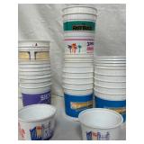 N - MIXED LOT OF COLLECTIBLE COIN CUPS (C5)