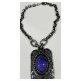 H -VINTAGE NECKLACE