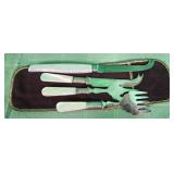 N - CHEESE SERVING UTENSILS (B54)
