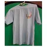 N - JIMMY BUFFETT SHIRT SIZE M (B27)