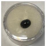 11 - SAPPHIRE CABOCHON GEMSTONE 2.50 CT (173)
