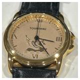 TOURNEAU LADIES WATCH